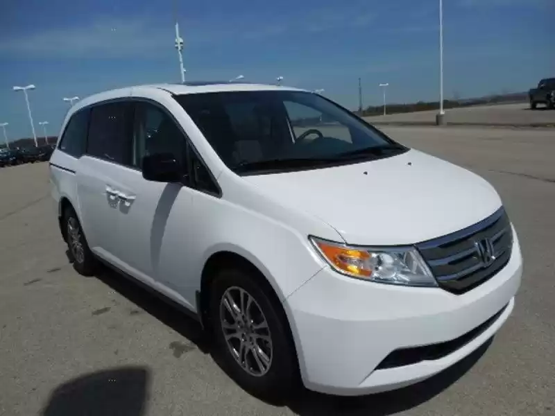 استفاده شده Honda Unspecified برای فروش که در دوحه #6127 - 1  image 